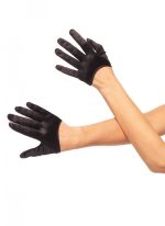 Guantes cortos