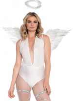 Alas de ángel - Imagen 3