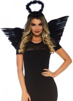 Alas de ángel