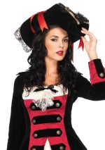 Sombrero de pirata