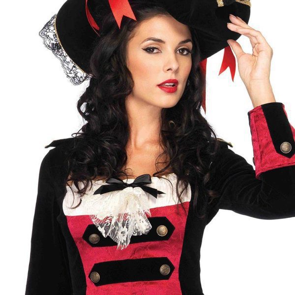 Sombrero de pirata
