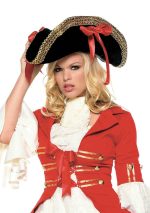 Sombrero de pirata