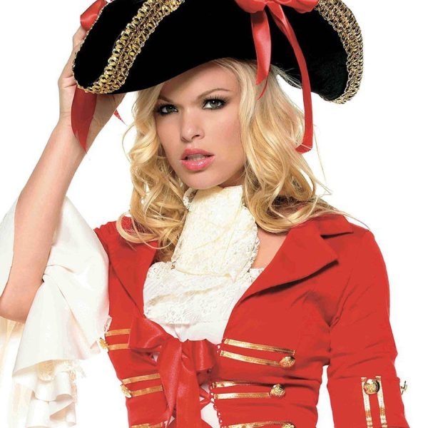Sombrero de pirata