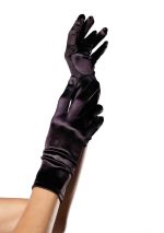 Guantes de satín - Imagen 3