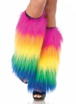 CALENTONES DE PELUCHE
