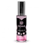 PERFUME DE FEROMONAS FASHIONABLY LATE