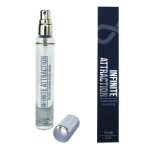 PERFUME CON FEROMONAS INFINITE ATTRACTION