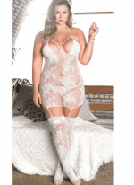 BODYSTOCKING