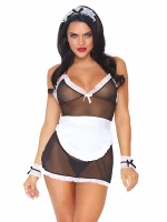 Mucama francesa