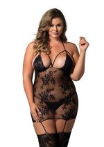BODYSTOCKING - Imagen 4