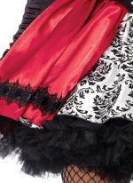 Caperucita roja gótica - Imagen 3