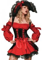 Pirata sexy