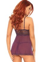 BABYDOLL CRISS CROSS - Imagen 3