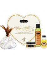 KIT DE REGALO PURE HEART