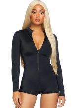 Jumper short