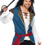 Pirata sin vergüenza