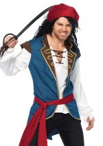 Pirata sin vergüenza