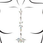 Jade joyas para el cuerpo