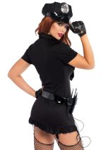 Policía sucia - Imagen 3
