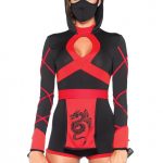 Ninja sexy