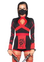 Ninja sexy