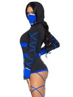 Ninja sexy - Imagen 8