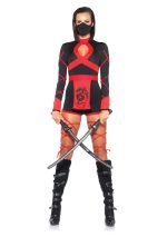 Ninja sexy - Imagen 3