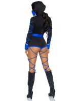 Ninja sexy - Imagen 7
