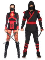 Ninja sexy - Imagen 9