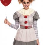 Payaso espeluznante