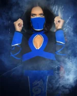 Ninja sexy - Imagen 11