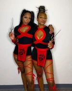 Ninja sexy - Imagen 14