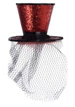 MINI SOMBRERO - Imagen 4