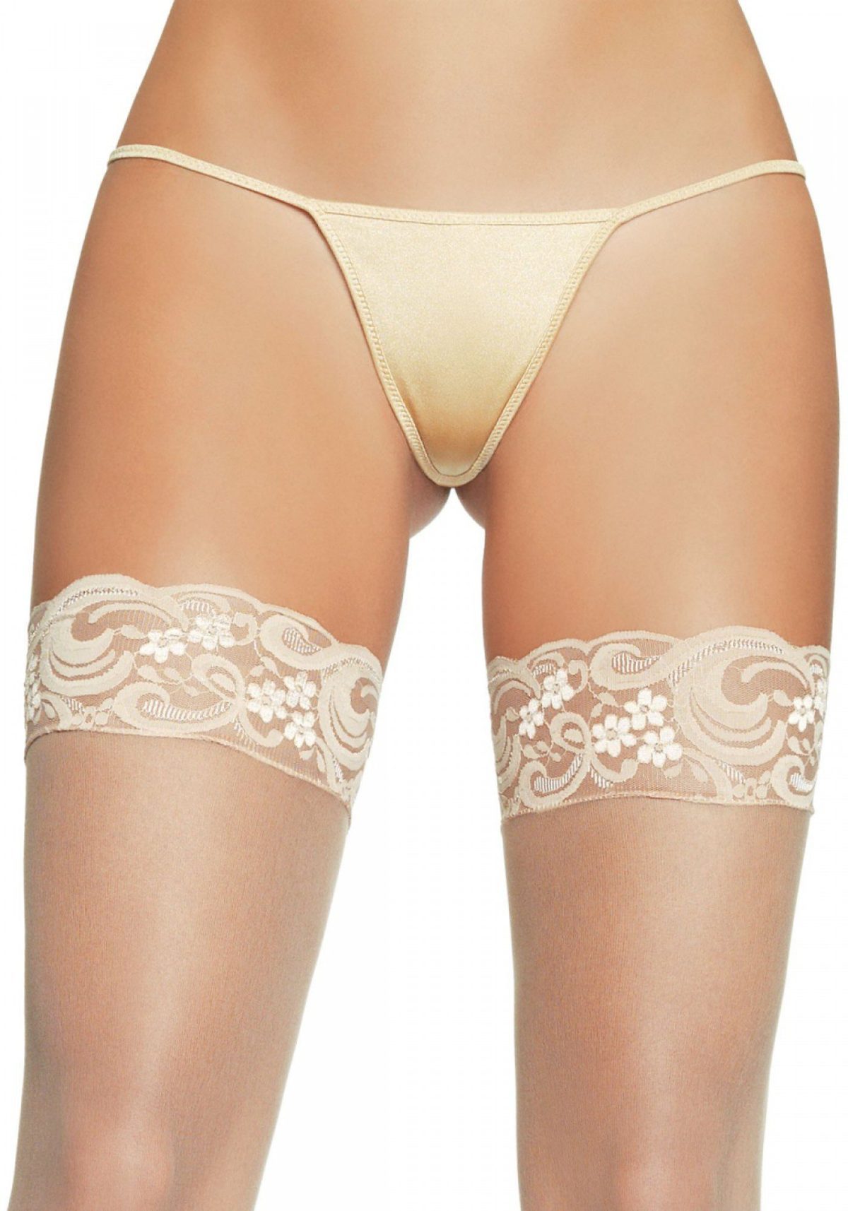 TANGA DE HILO DENTAL - Imagen 2