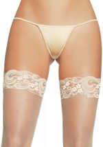 TANGA DE HILO DENTAL