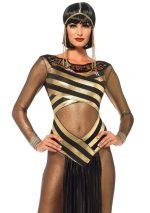 Diosa del Nilo Cleopatra