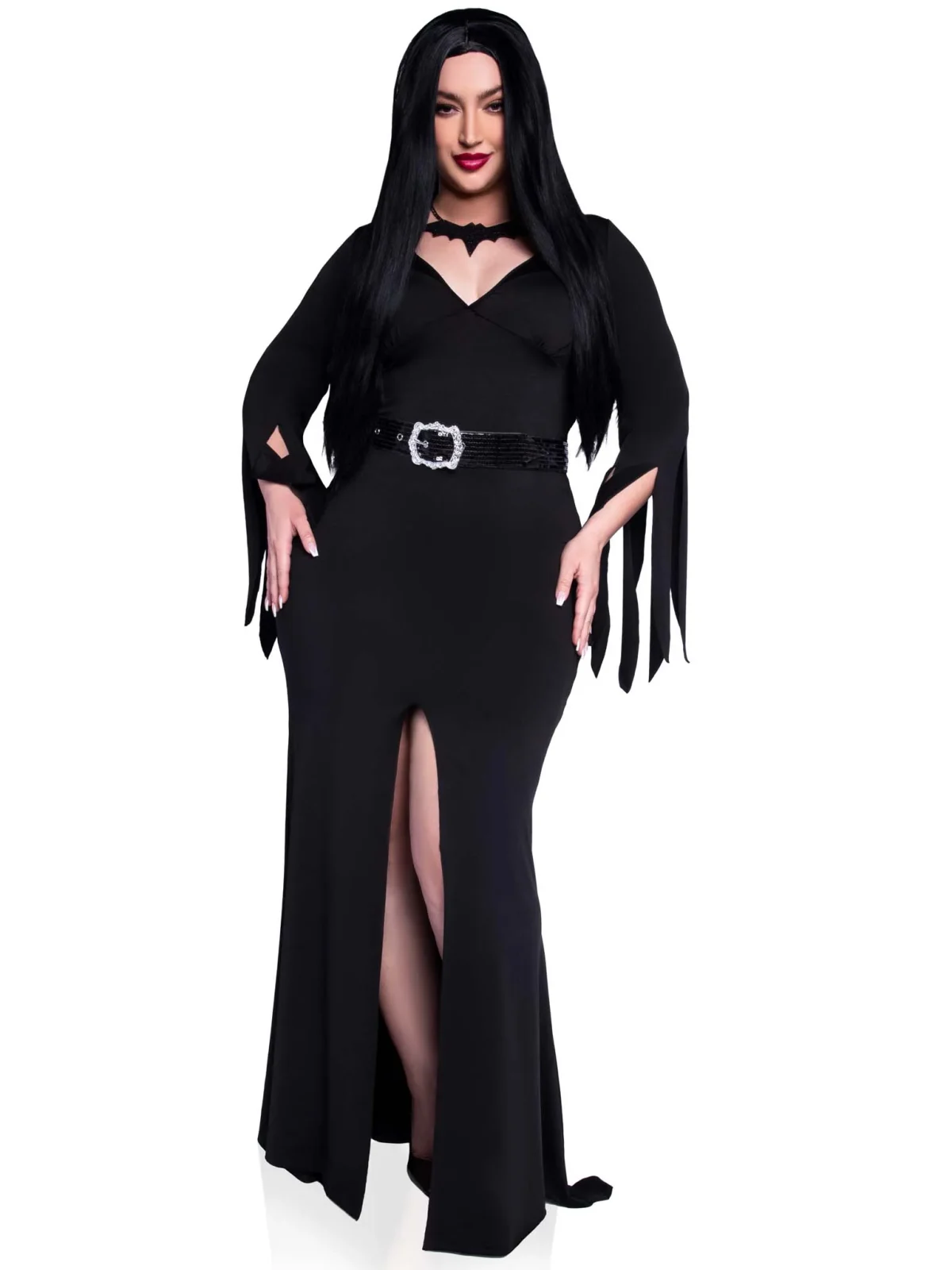 Señora inmortal plus - Imagen 3