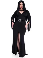 Señora inmortal plus