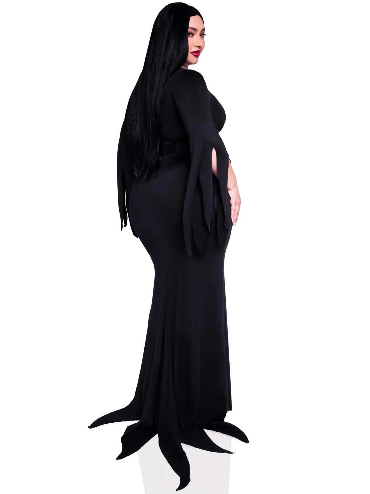 Señora inmortal plus - Imagen 4