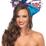 DIADEMA FIESTA DE TÉ