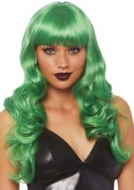 Peluca Cabello Largo con Ondas en las Puntas - Imagen 6