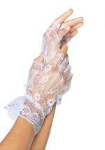 Guantes de encaje - Imagen 2
