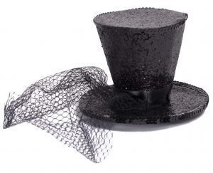 MINI SOMBRERO - Imagen 5