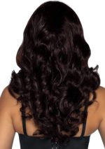 Peluca Cabello Largo con Ondas en las Puntas - Imagen 8