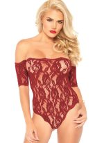 BODYSUIT HOMBROS DESCUBIERTOS
