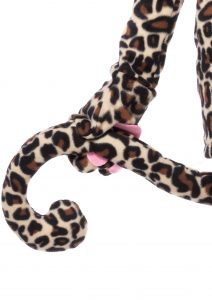 LEOPARDO ACOGEDOR - Imagen 6