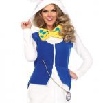 CONEJITA BLANCA