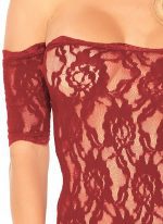 BODYSUIT HOMBROS DESCUBIERTOS - Imagen 3