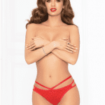 TANGA CORAZÓN
