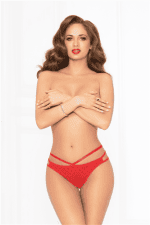 TANGA CORAZÓN